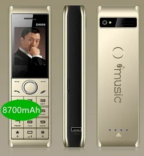 Какие телефоны громче
