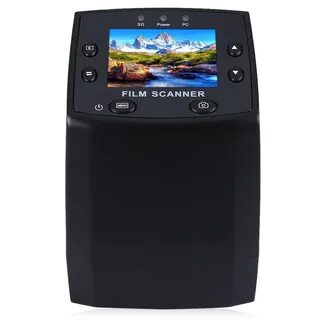 Scan usb