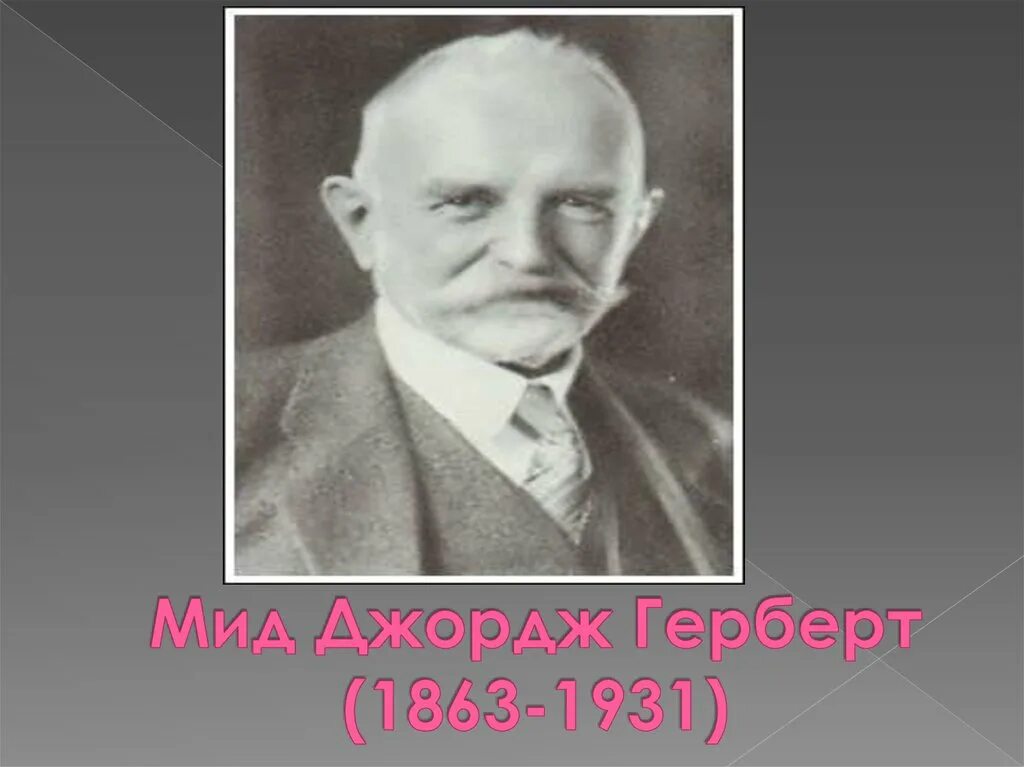 Мид (1863–1931). Дж г мид. Джордж герберт мид. Джордж герберт мид социология. Дж мид.