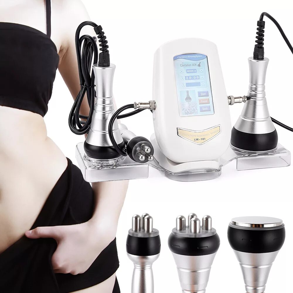 Аппарат Ультрасоник Ultrasonic RF кавитация. Аппарат уз кавитации и RF лифтинга. Cavitation Slimming System LW-202. Аппарат RF лифтинга и кавитации lw101.