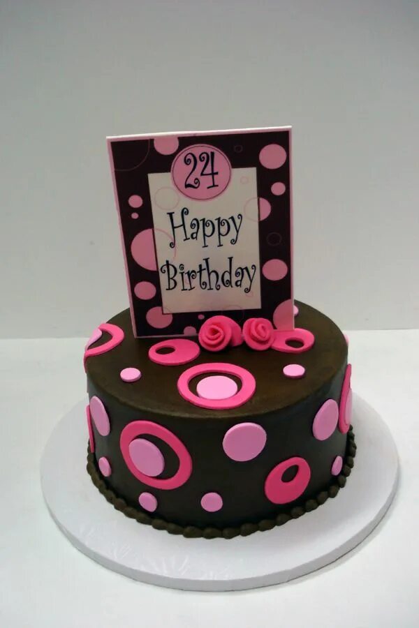 Fc 24 birthday. Тортик на 24 года. Торт на день рождения 24 года. 24 Года Happy Birthday. Торт Happy Birthday to me.