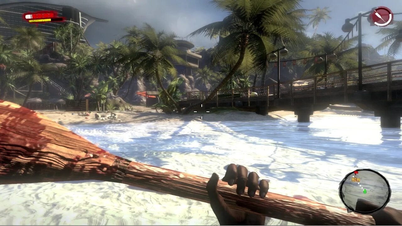 Dead island 2011