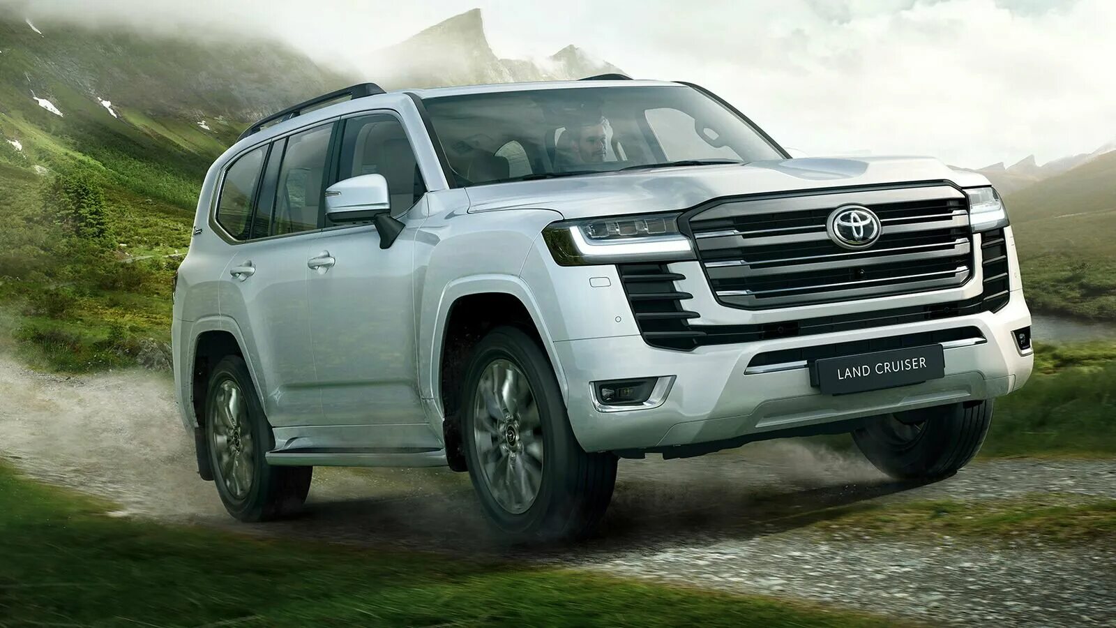 Купить тойота ленд 300 новый. Новый Toyota Land Cruiser 300. Toyota Land Cruiser 2021. Новый ленд Крузер 2021. Тойота ленд Крузер 2021.