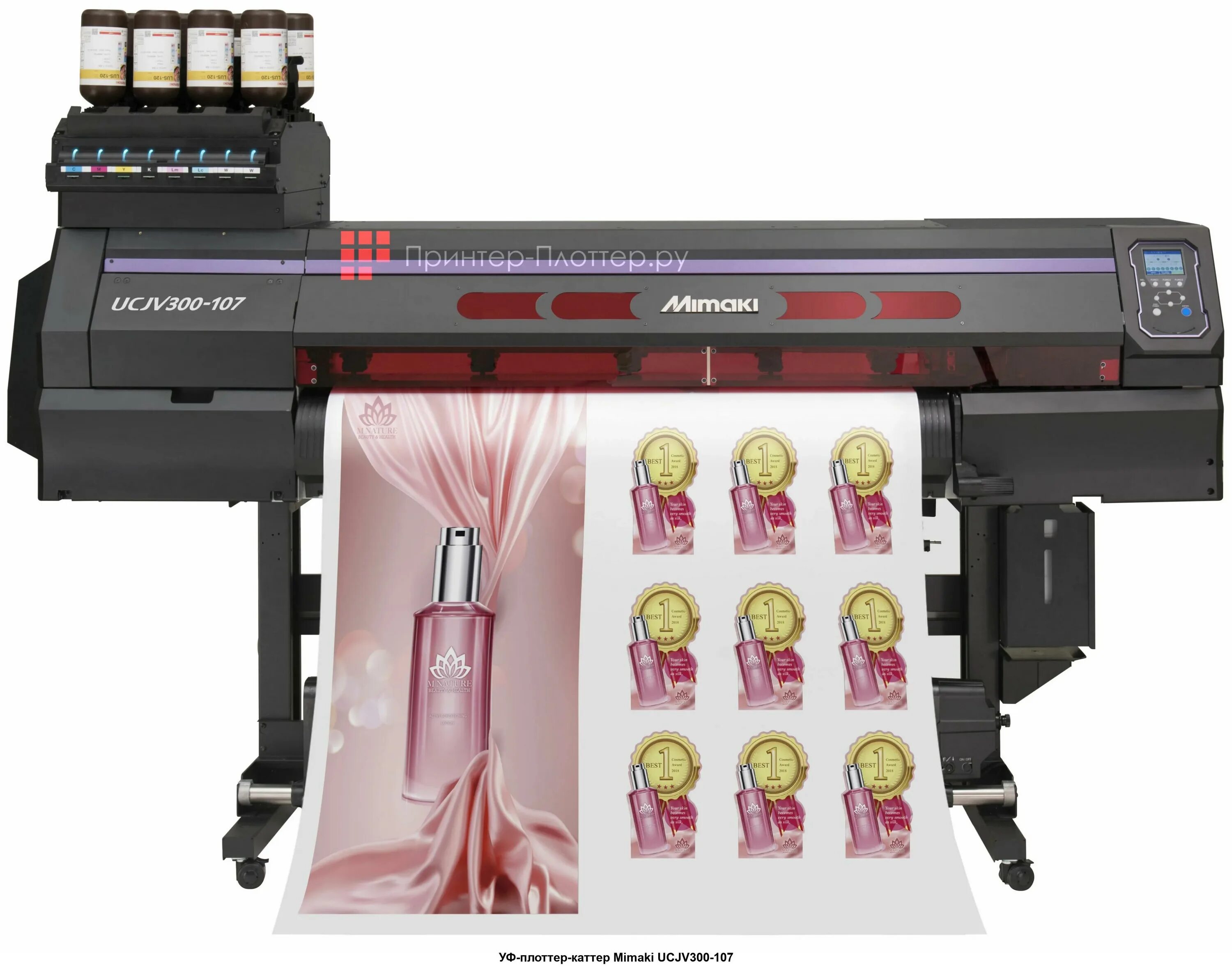 Уф плоттер. УФ-плоттер-каттер Mimaki ucjv300-107. Принтер Mimaki ucjv300-160. УФ плоттер-каттер Mimaki ucjv300-160. УФ принтер Мимаки.