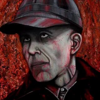 Генератор маньяков