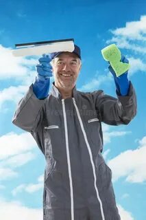 Cleaner мойщик окон отзывы