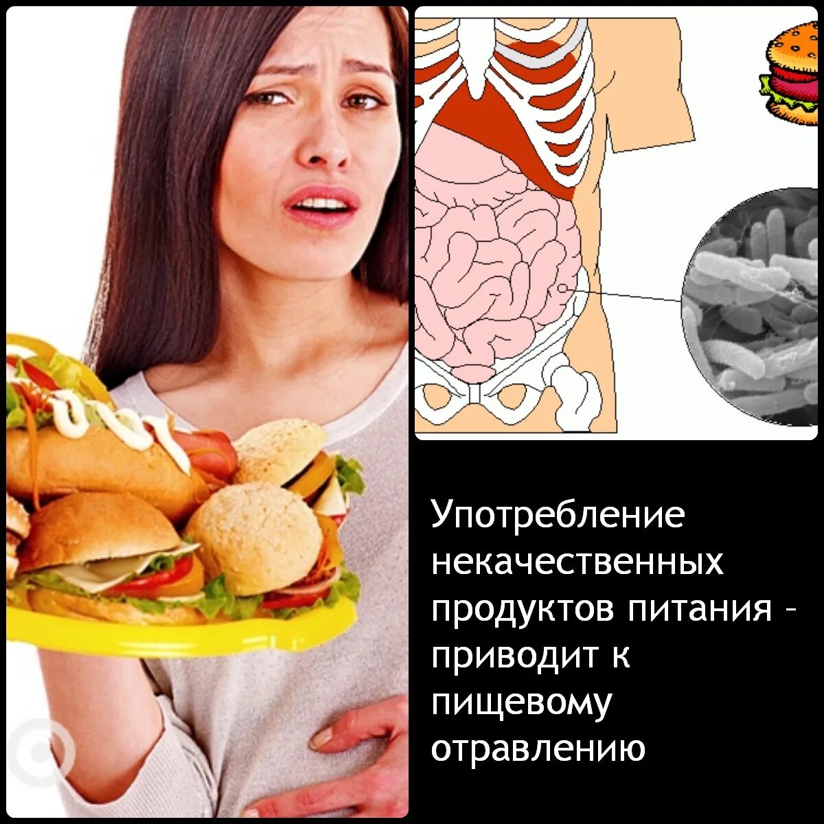 Нарушения в питании человека. Пищевое отравление. Отравление пищей. Отравление недоброкачественной пищей. Заболевания связанные с употреблением пищи.