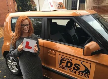 Fake driving school