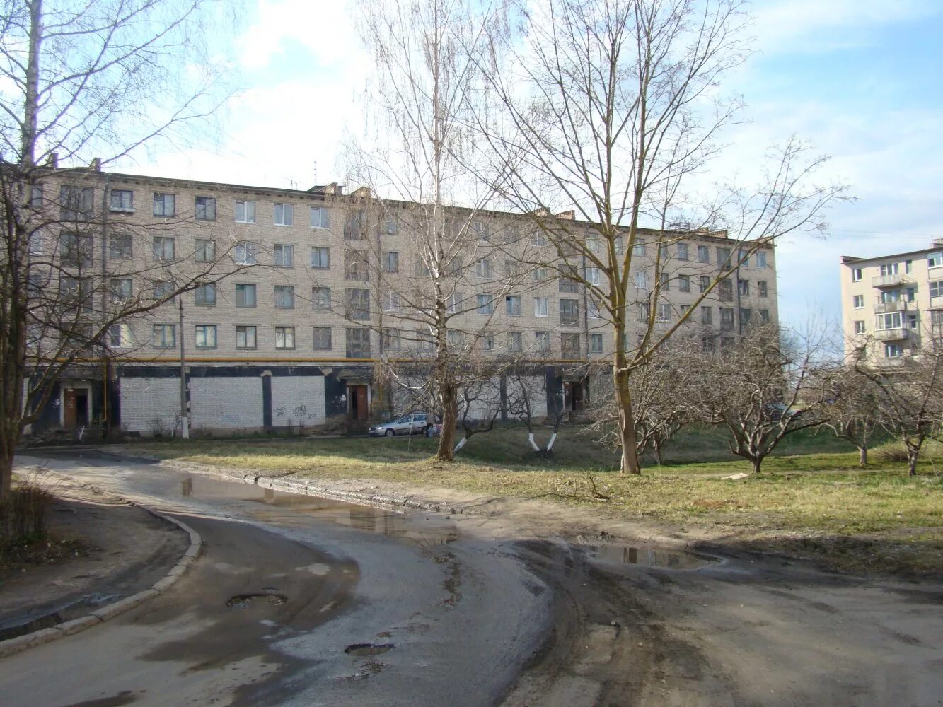 полярная улица, 12 инта, республика коми,. ул кирова 14а новокузнецк. кирова дом 14. улица кирова во владимире. кирова 13 тула.