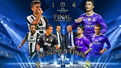 Champions league 2017