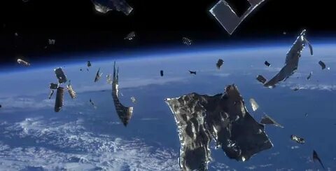 Could space