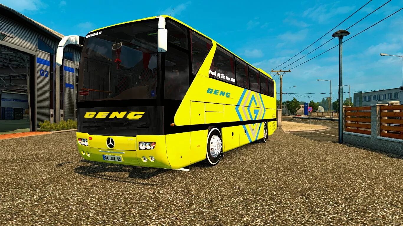 Автобусы для етс 2. Mercedes Benz o403 ETS 2 1.44. Mercedes Bus, ets2. Mercedes Benz o403 ETS 2 1.20.