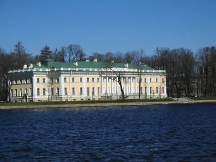 Гора каменный остров
