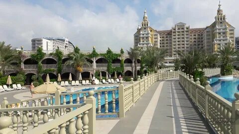 Royal holiday palace отзывы