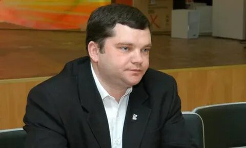 Председатель молодежи