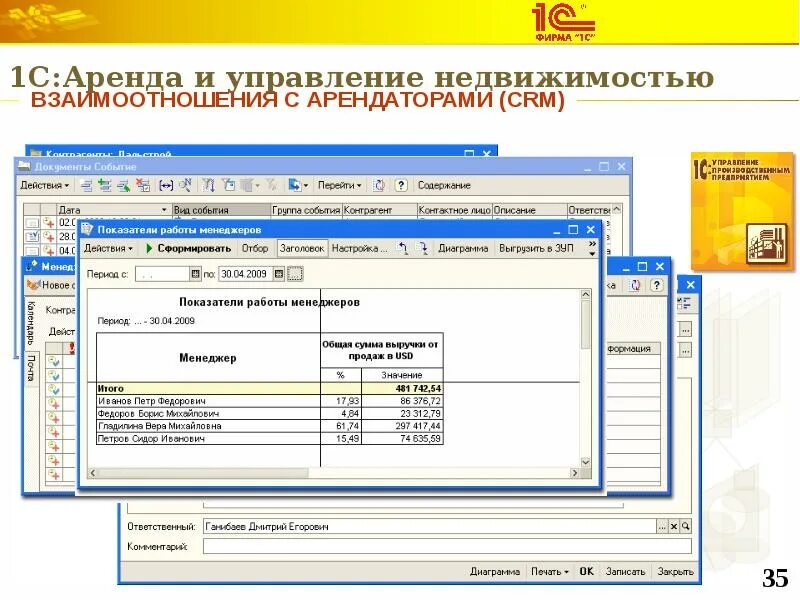 Программа управления недвижимость. Учет аренды недвижимости. Аренда 1с. 1с аренда и управление недвижимостью. Услуги аренды 1с