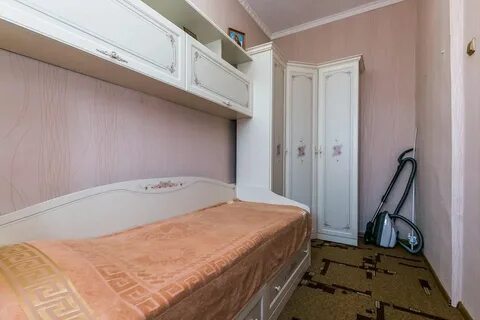 Крупская пашковский