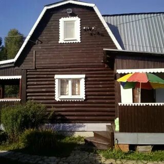 Дома в шатурском районе