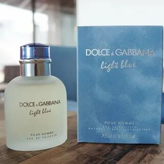 Dolce blue
