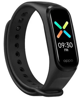 Смарт часов oppo