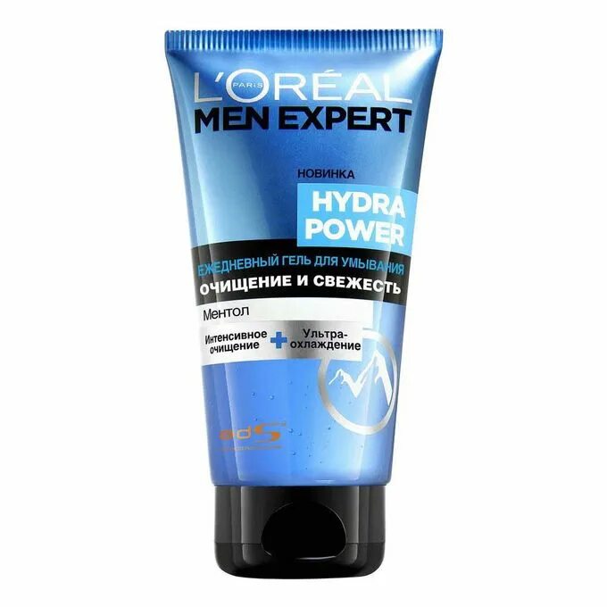 L'Oreal Paris men Expert hydra Power. L'Oreal men Expert hydra Power гель. L'Oreal men Expert умывашка. Гель для умывания l.Oreal Paris men Expert.