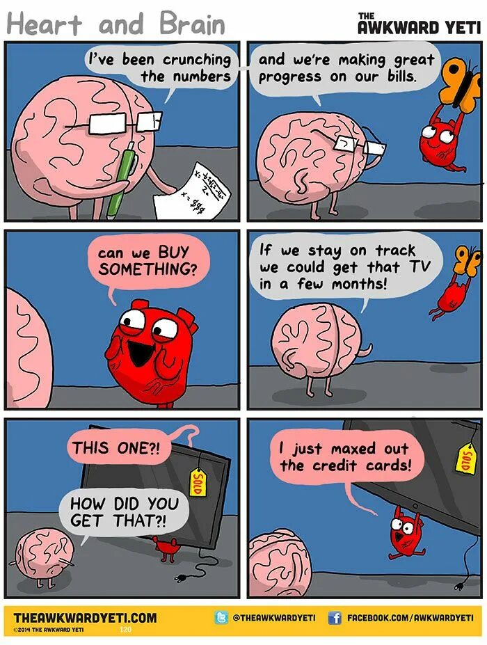 Сердце и мозг комиксы. Сердце комикс. Мозг комикс. Сердце прикол.