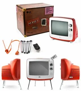 Tvs classic