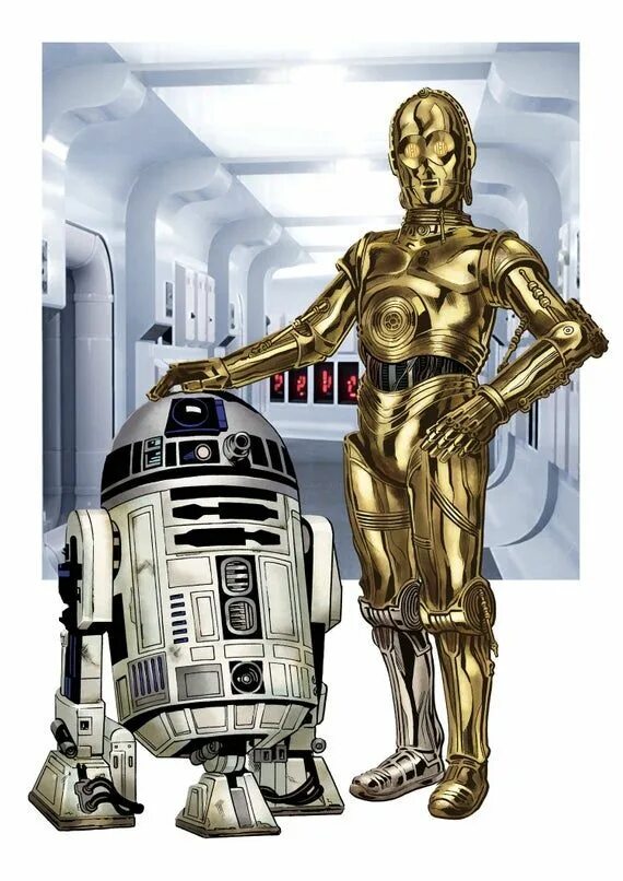 R2d2 и c3po. C3po r2d2 футболка. r2d2 и c3po хуманизация. c-3po.