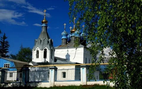 Путятино рязанская область