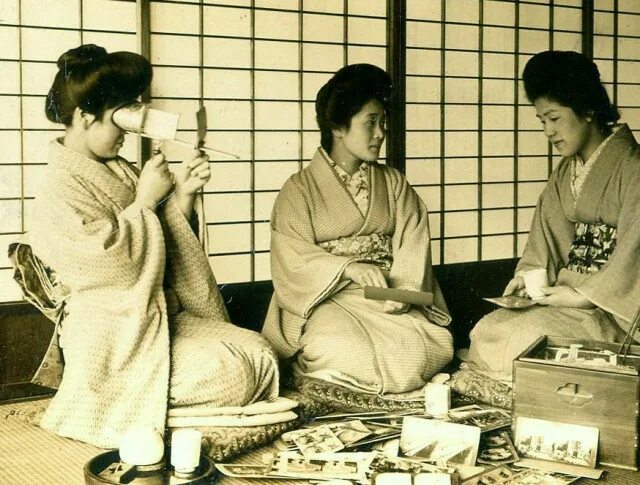 Эпоха тайсё в Японии. Эпоха сёва Япония. Эпоха тайсё в Японии одежда. Дом Японии эпохи тайсё.