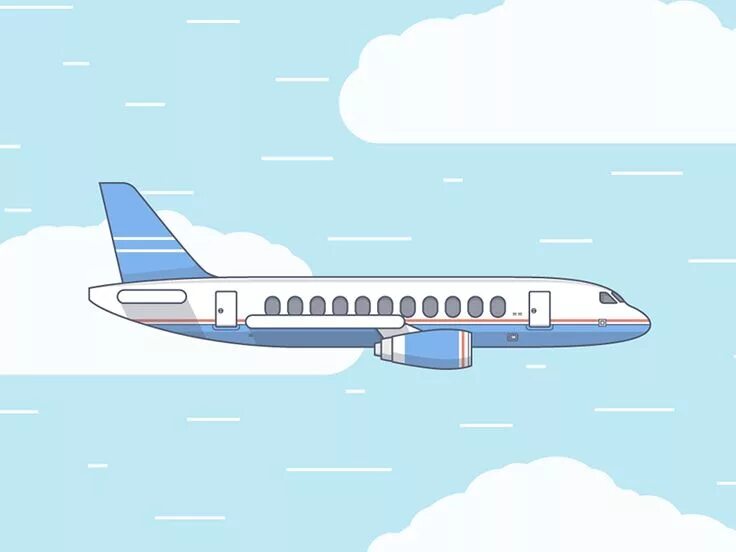 Plane script