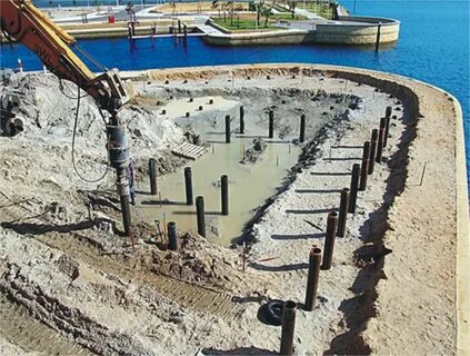 Surefoot Footings: The Superior Choice for Screw Foundations in Melbourne