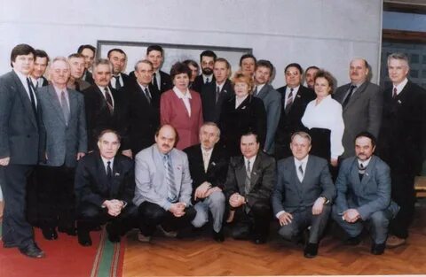 Вологодское самоуправление