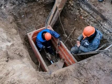 Дали воду в волгограде сегодня