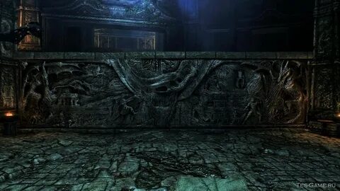Skyrim webcam