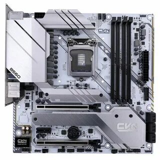 Lga1200 matx