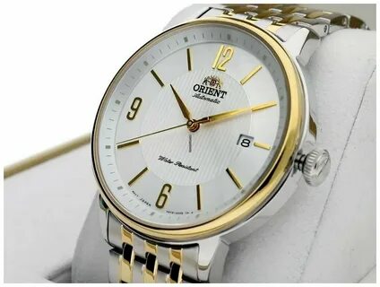 Orient ra tx0204e