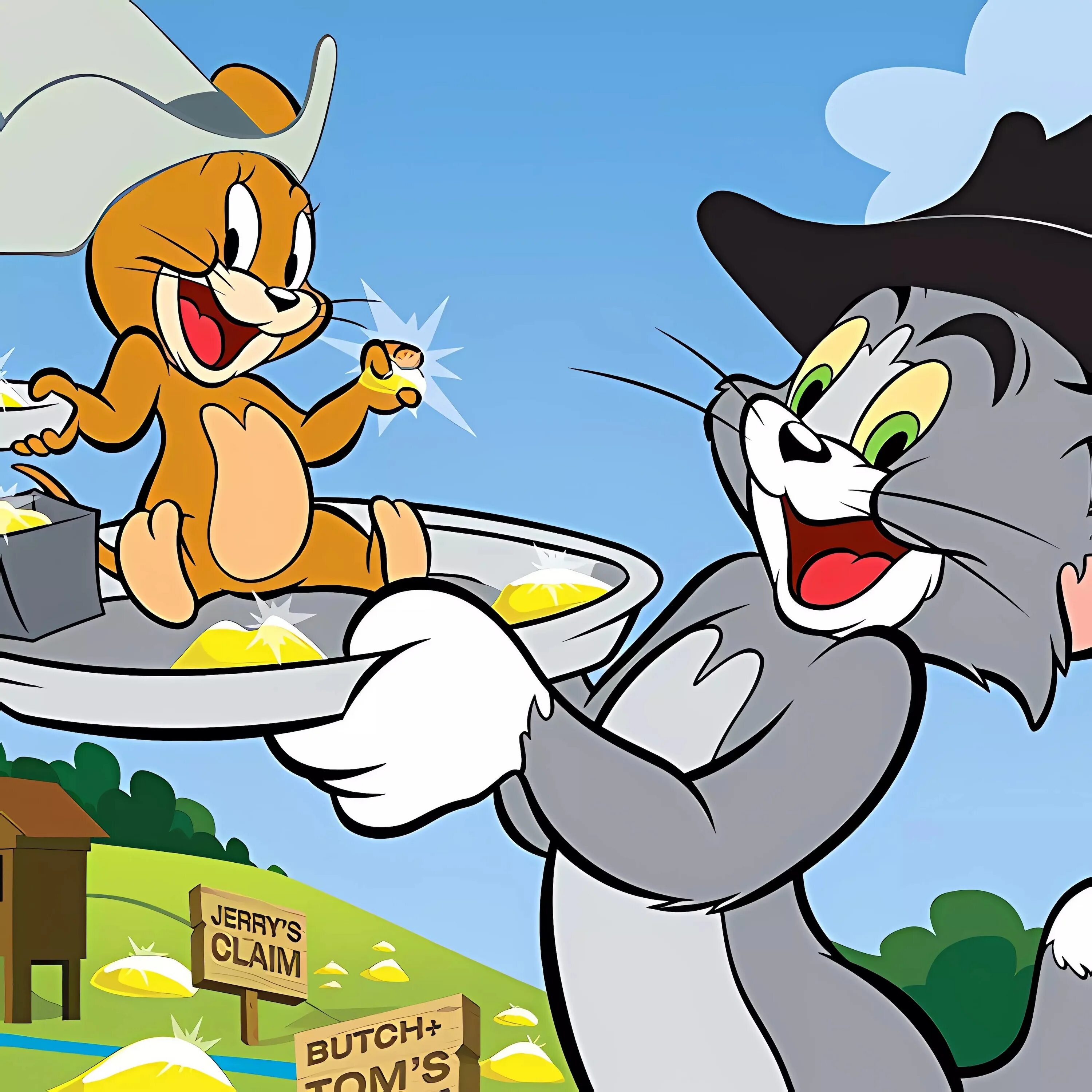 Tom and Jerry. Tom and Jerry cartoon. Tom and Jerry 2021. Режиссер тома и джерри