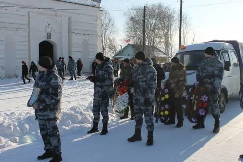 Омон сегодня