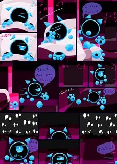Animation glory portal pinkshonen