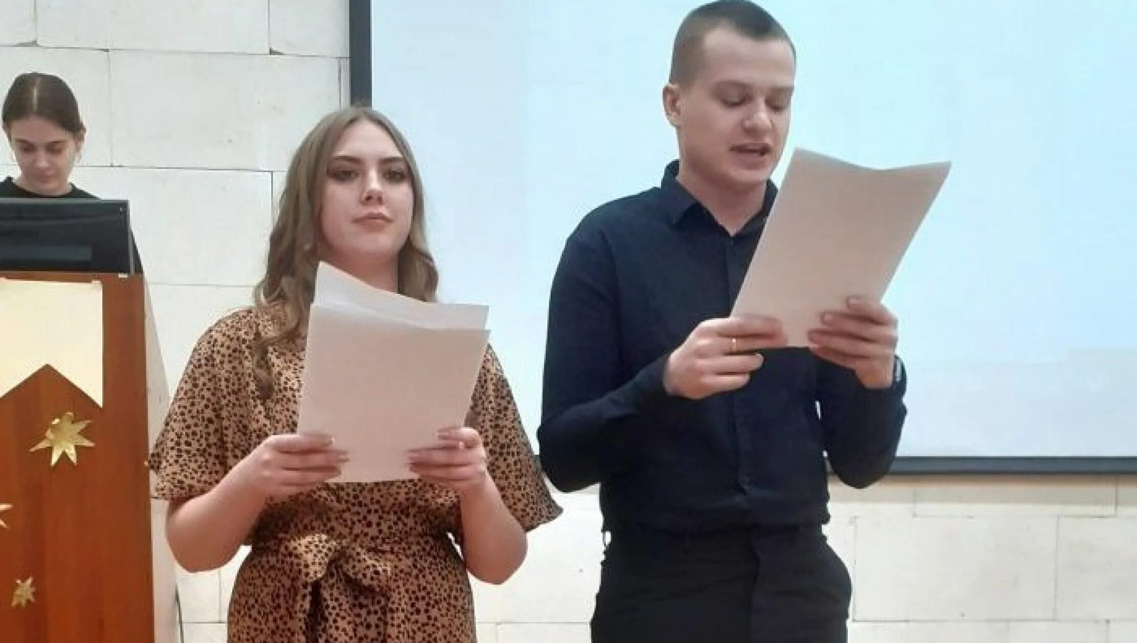 воронеж итоги конкурса журналистов 2023