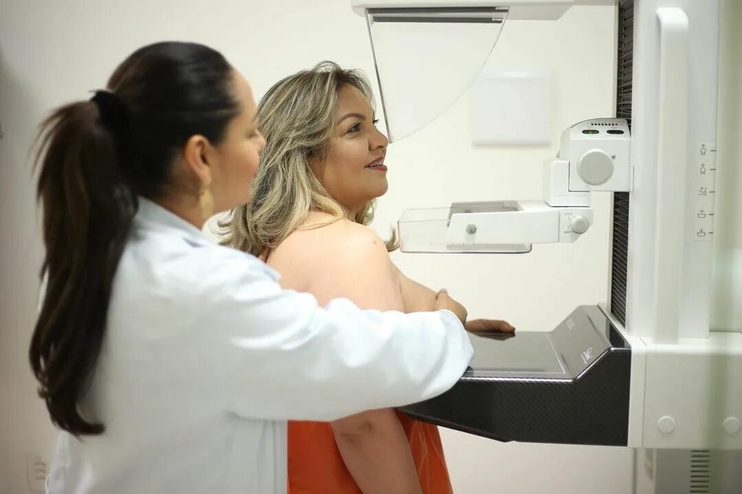 Cuanto cuesta una mamografía en una clínica privada