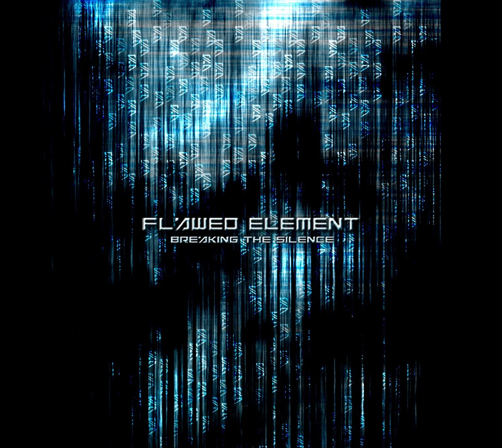 Flawed element. Flawed. 04.Breaking the Silence - 2011. Adakain silhouette of Lies. Breaking elements