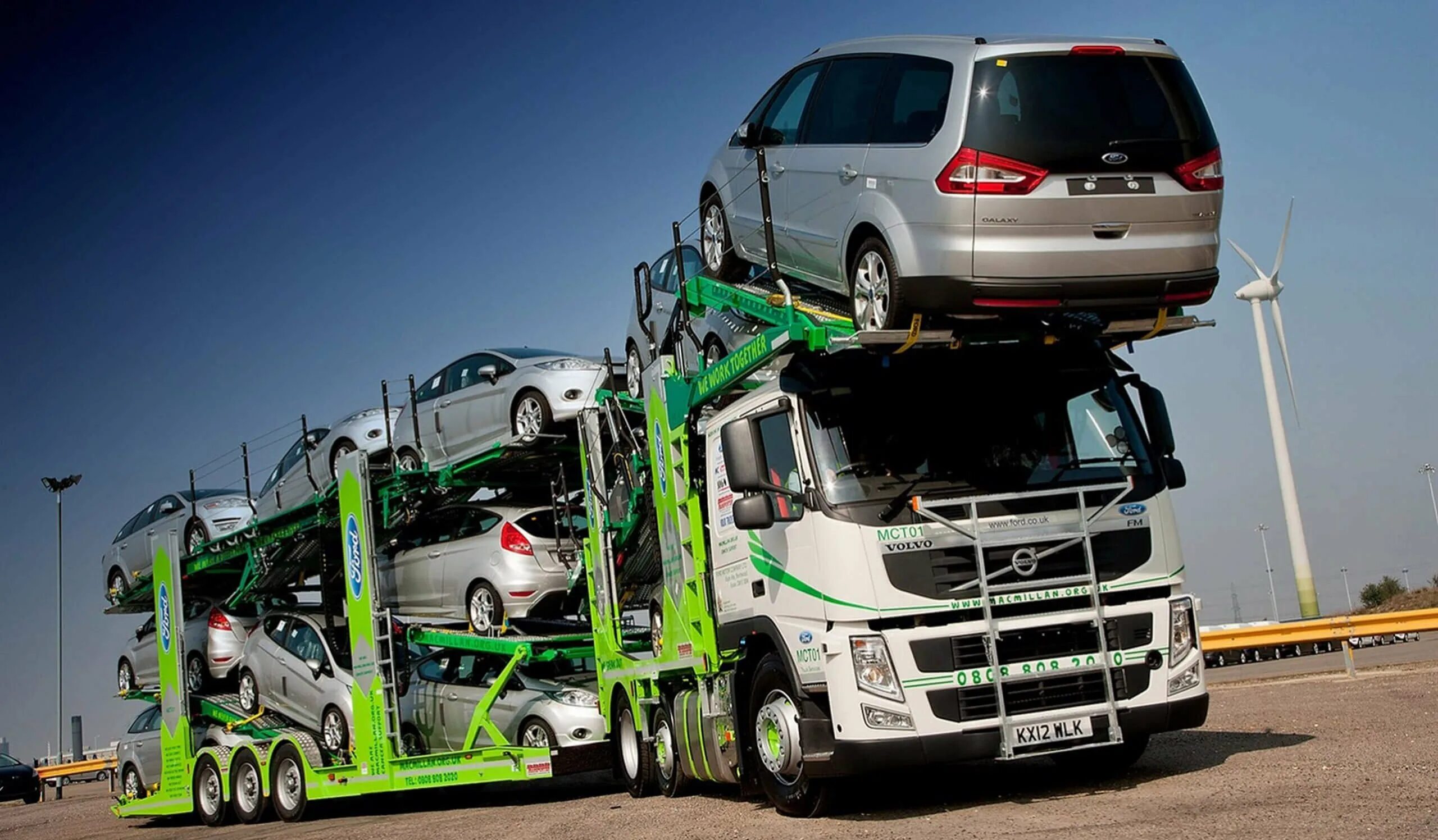 Новый груз перевозка. Автовозы Вольво грузовой. Mercedes Actros 2020 автовоз. Трак Вольво автовоз. Автовоз Вольво ФМ 12.