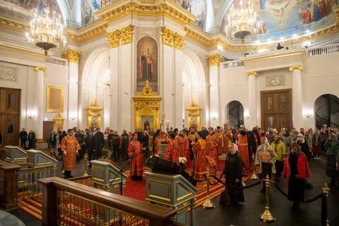 Всенощное бдение трансляция