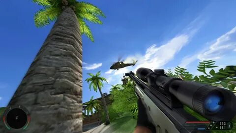 Garry mod far cry