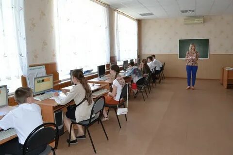 Алексеевский техникум