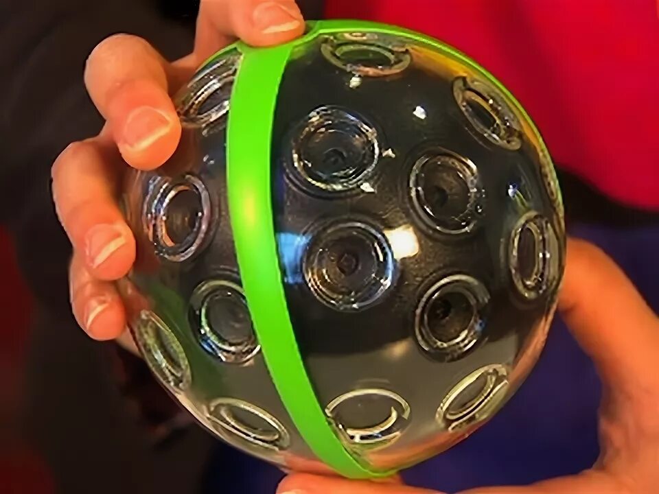 Камера в шаре. Panono Panoramic Ball Camera. Panono360. Камера шар. Шарик с фотоаппаратом.