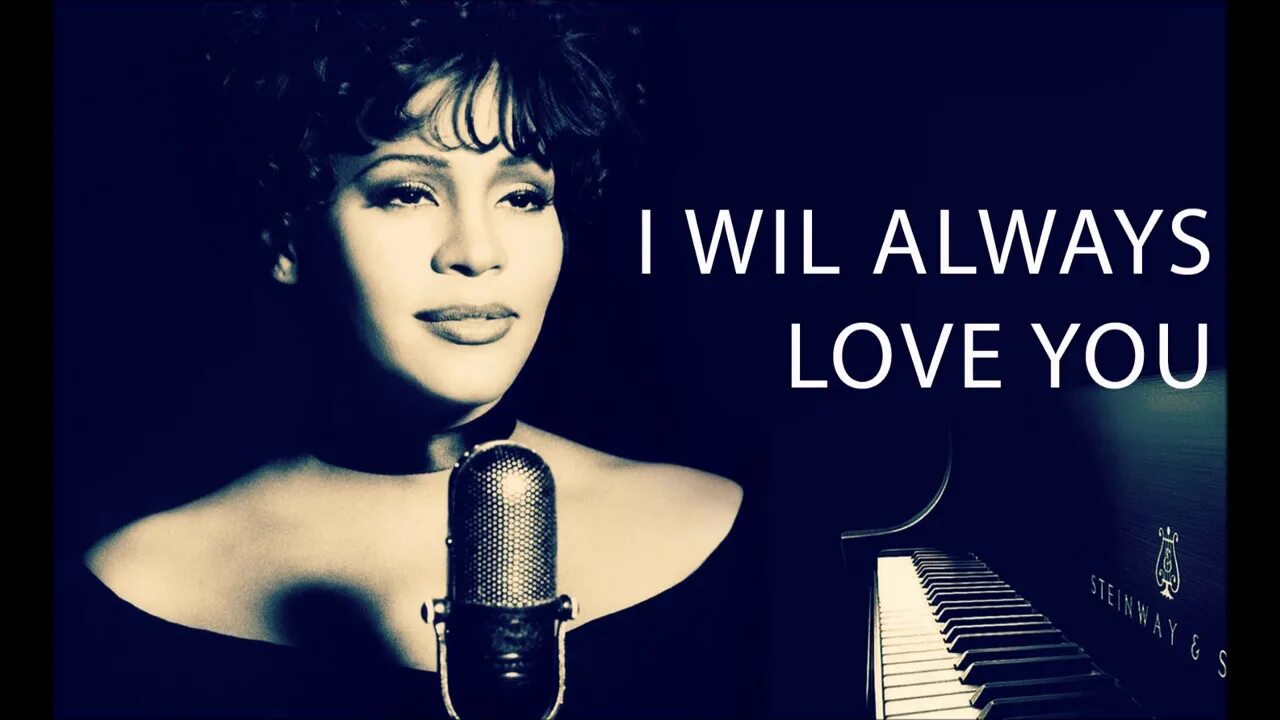 Уитни Хьюстон will always Love you. I will always Love you от Whitney Houston. Whitney Houston i will always Love you 1992. I will always Love you: the best of Whitney Houston Уитни Хьюстон. Уитни хьюстон always love you текст