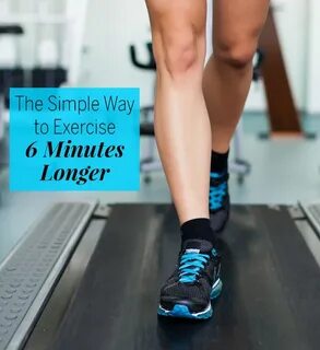 Way to exercise
